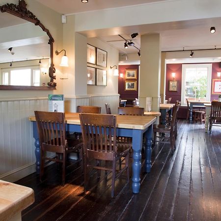 The Millers Arms Inn Canterbury Zewnętrze zdjęcie