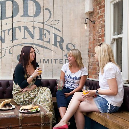 The Millers Arms Inn Canterbury Zewnętrze zdjęcie