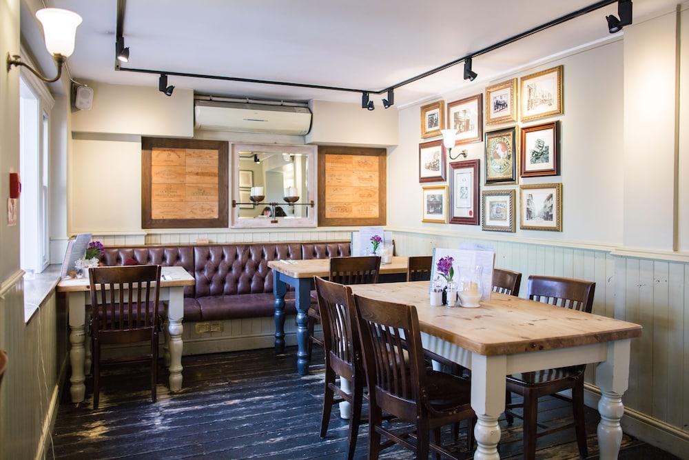 The Millers Arms Inn Canterbury Zewnętrze zdjęcie