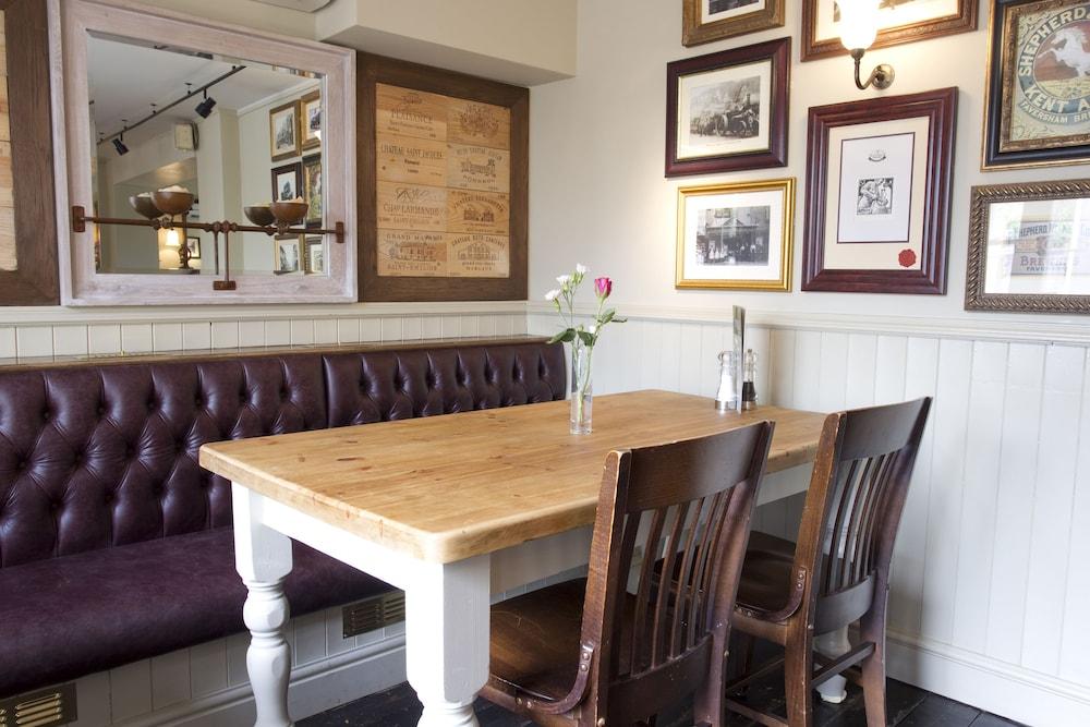 The Millers Arms Inn Canterbury Zewnętrze zdjęcie