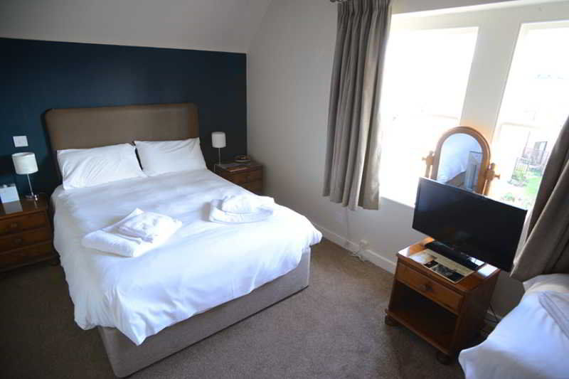 The Millers Arms Inn Canterbury Zewnętrze zdjęcie