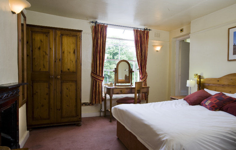 The Millers Arms Inn Canterbury Zewnętrze zdjęcie